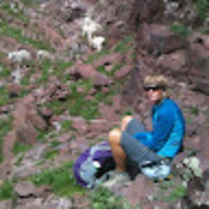 Meet your Posher, Karen